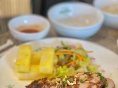 -美奈小馆·东南亚菜(福田星河COCO Park店)