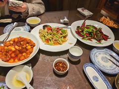 -福来齐·鲁菜海鲜·渔家菜(朝阳街分店)