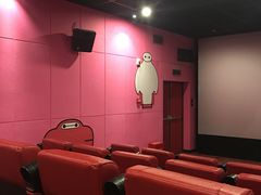 -几何影城观前街店(全激光影厅)
