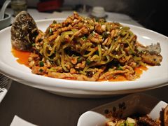 -院8里·小聚园老川菜(九眼桥店)