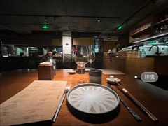 -OTIUM • 柴屿麦(亮马桥店)