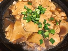 -手抄板凳江南菜(湖滨商业街店)