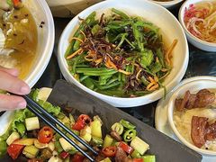 -尽善百年古院餐厅(王家老宅店)