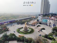 -碧桂园凤凰城酒店(南京店)