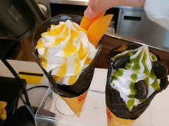-麦当劳(无锡滨湖万达店)