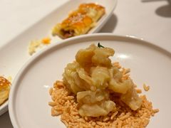 -彩丰楼中餐厅(深圳国际会展中心洲际酒店)