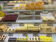 -蜂蝶来饼店(拱北总店)