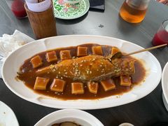 -南里山房·新淮扬菜(徐汇万科店)