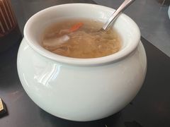 -上蔬无瑕· 创意素食·Vegetarian(华采天地店)