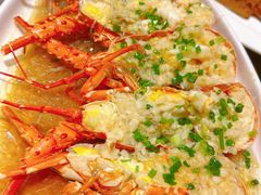 -海景壹号大酒店(滨湖店)