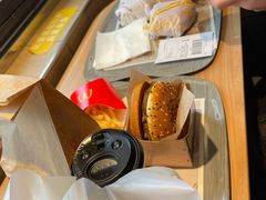 -麦当劳(大厂新城店)