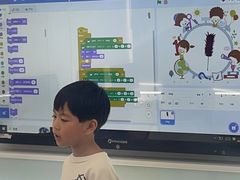 -斯坦星球AI编程·机器人科创·科学实验·信奥·思维·STEM·乐高·竞赛考级(长宁虹桥大融城荟聚中心)