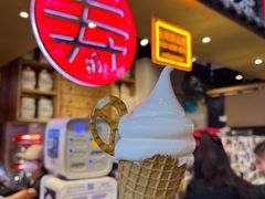 门面-寿奶茶·鲜奶与茶(合生汇购物中心店)