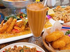 -Hi YOU你的饭局泰餐厅(雍和宫店)