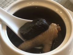 菜脯汤-潮府馆·非遗潮州菜·世纪公园(新国际博览中心店)