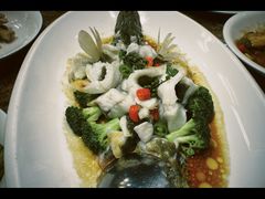 -顺意·顺德家乡菜(国际人才大厦店)