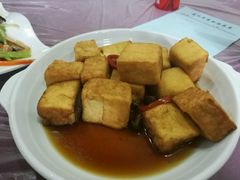 -南华寺素食馆(南华禅寺店)