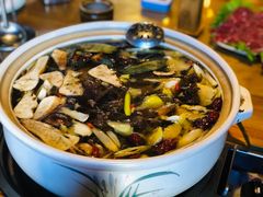 -大理董·董家小厨野生菌火锅(古城旗舰店)