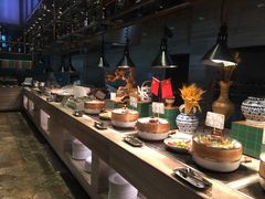 -隐秀山居酒店·秀厨融合西餐厅