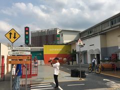 -广州白马服装市场