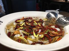 -太二酸菜鱼(金沙印象城店)