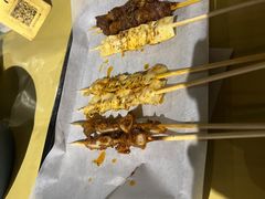 -小田油焖小龙虾(双井店)
