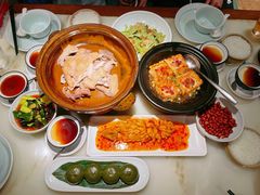 -客语客家菜(华发商都店)