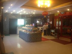 -今鲜源大酒店·中华餐饮名店(新湛路店)