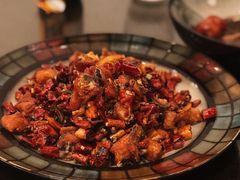 -花满楼(启秀路店)