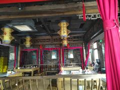 -码头故事火锅(郫县红光店)