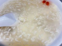 冰醉豆花-小豆海棠(嘉兴路店)