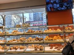 -新侨三宝乐面包店(崇文门店)