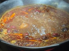 -湊湊火锅·茶憩(上海合生汇店)