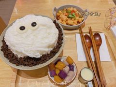 -怪物的冰与火(天虹商场中山路店)