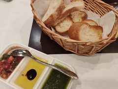 -CAPARESH開府莱舍(望京金辉店)