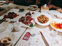 -茅庐毛血旺(临沂泰盛广场店)