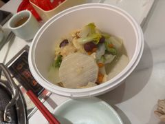 -八合里潮汕鲜牛肉火锅(海岸城店)