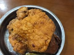 -凡老头米线砂锅(古荡新村西粮站)