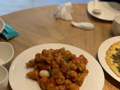 -莆田餐厅PUTIEN(三里屯店)