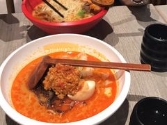 -味千拉面(抚州万达店)