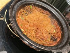 -味莊餐厅(康庄南街店)