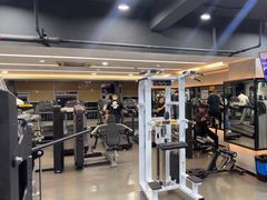 -超鹿运动健身(紫阳商贸中心店)
