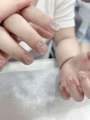-美兮美学·日式美甲美睫