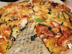 -八福力韩国休闲餐厅(泉舜店)