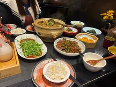 -火宫殿·湘菜小吃·商务宴请·生日聚会(市府店)