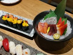 -赤稻·日式料理(禅城店)