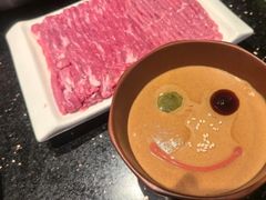 -南门涮肉(通州大船店)