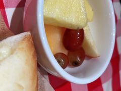 -西贝莜面村(万象天地店)