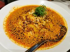 -一品红川菜(皇岗店)