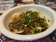 -易老头三样菜(南滨路总店)